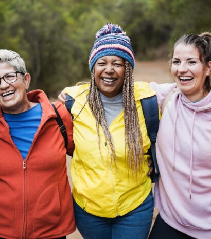 Suscripción anual – Club de Senderismo Camina Caminamos